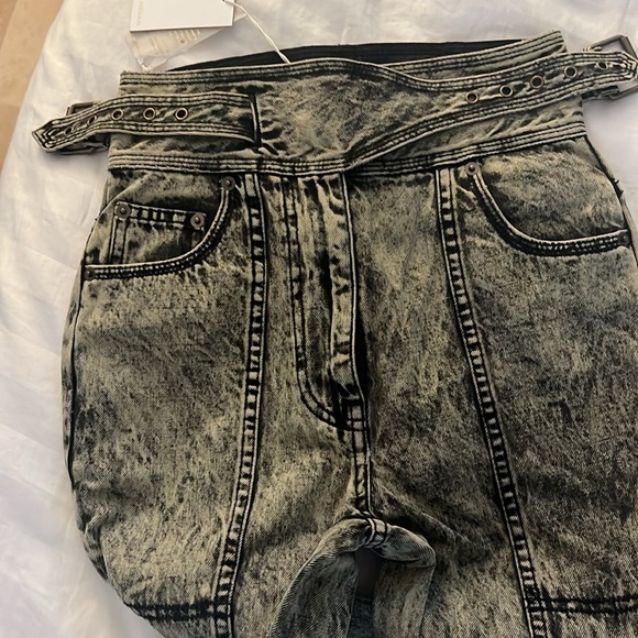 Ulla Johnson Albie Pant - Picture 5 of 7